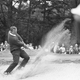 Image for article titled Arnold Palmer: the man who brought golf to Communist China